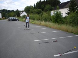 Inliner Training 2007